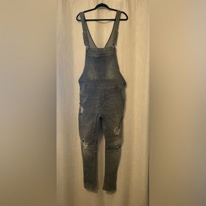 Zara Men’s Overalls